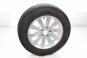 Lot de roues complètes 16 pouces alu MICHELIN Citan 420  - Image 4