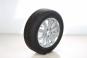 Lot de roues complètes Alu 16 pouces Goodyear Citan 420  - Image 4