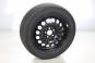 Pack jantes acier et pneus DUNLOP/Econodrive jante acier  - Image 4