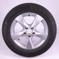 Pack jantes alu et pneus MICHELIN/PilotAlpin5 à 5 branches  - Image 4