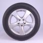 Lot de roues complètes 17 pouces aluminium MICHELIN Classe V  - Image 4