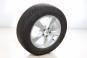 Pack jantes alu et pneus MICHELIN/PilotAlpin5 à 5 branches  - Image 4