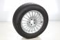 Lot de roues complètes en aluminium 17 pouces Goodyear Class  - Image 4