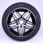Lot de roues complètes AMG 19 pouces alu PIRELLI classe V 447  - Image 4