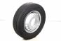 Pack jantes acier et pneus CONTI/ContiVanContact100 jante ac  - Image 4