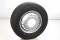 Pack jantes acier et pneus CONTI/ContiVanContact100 jante ac  - Image 4