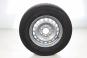 Pack jantes acier et pneus CONTI/Vancontact4season jante aci  - Image 4