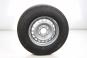 Pack jantes acier et pneus CONTI/ContiVanContact100 jante ac  - Image 4