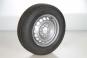 Pack jantes acier et pneus BRIDGE/DURAVISR660ECO jante acier  - Image 4