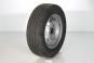 Pack jantes acier et pneus MICHELIN/AGILIS Jante acier  - Image 4