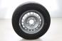 Pack jantes acier et pneus MICHELIN/AGILIS Jante acier  - Image 4
