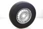 Pack jantes acier et pneus CONTI/VanContact jante acier  - Image 4