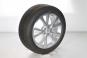 Pack jantes alu et pneus HANKOOK/Winteri*ceptevo2 jante à 5  - Image 4