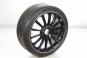 Pack jantes alu et pneus MICHELIN/PilotSportS4 AMG jante mul  - Image 5