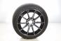 Lot de roues complètes AMG 18 pouces alu MICHELIN CLA 118, X  - Image 5