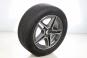 Pack jantes alu et pneus PIR/ScorpionWinterImpact AMG à 5 do  - Image 5