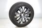 Lot de roues complètes alu 20 pouces CONTINENTAL Classe GLE  - Image 5