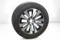 Lot de roues complètes alu 20 pouces CONTINENTAL Classe GLE  - Image 5