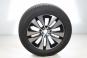 Lot de roues complètes alu 20 pouces CONTINENTAL Classe GLE  - Image 5