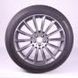 Pack jantes alu et pneus AMG multibranches alu PIR/PZero AMG  - Image 5