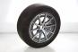Pack jantes alu et pneus MICHELIN/PilotAlpin5SUV AMG jante à  - Image 5