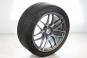 Lot de roues complètes AMG 22 pouces aluminium MICHELIN Clas  - Image 5