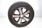 Pack jantes alu et pneus CONTI/WinterContactTS850P JANTE A 5  - Image 5