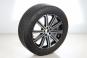 Lot de roues complètes alu 20 pouces PIRELLI GLE-Classe 167  - Image 5