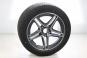 Lot de roues complètes AMG 21 pouces aluminium MICHELIN Clas  - Image 5