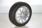 Pack jantes alu et pneus MICHELIN/PilotAlpin5 à 10 branches  - Image 5