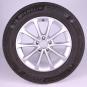 Pack jantes alu et pneus MICHELIN/PilotAlpin5 à 10 branches  - Image 5
