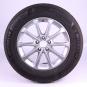 Pack jantes alu et pneus MICHELIN/PilotAlpin5 à 10 branches  - Image 5