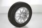 Pack jantes alu et pneus MICHELIN/PilotAlpin5 à 10 branches  - Image 5