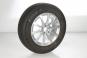 Pack jantes alu et pneus MICHELIN/PilotAlpin5 à 10 branches  - Image 5