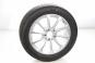 Lot de roues complètes alu 17 pouces DUNLOP Classe A 177  - Image 5