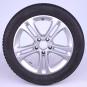 Pack jantes alu et pneus HANKOOK/Winteri*ceptevo2 jante à 5  - Image 5