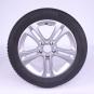 Pack jantes alu et pneus HANKOOK/Winteri*ceptevo2 jante à 5  - Image 5