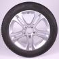 Pack jantes alu et pneus HANKOOK/Winteri*ceptevo2 jante à 5  - Image 5