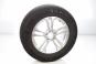Pack de roues complètes d'hiver alliage 17 pouces avec pneus Michelin pour Classe GLA H247, Classe GLB X247, Mercedes-Benz d'origine  - Image 5