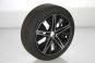 Pack jantes alu et pneus PIR/SottoZero3 5 branches  - Image 5