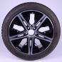 Lot de roues complètes en aluminium 18 pouces PIRELLI CLA 11  - Image 5