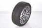 Pack jantes alu et pneus HANKOOK/Winteri*ceptevo2 jante à br  - Image 5