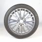 Pack de roues complètes d'hiver alliage 18 pouces avec pneus Bridgestone pour CLA ShootingBrake X118, Classe A 177 et d'autres, Mercedes-Benz d'origine  - Image 5