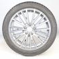 Pack de roues complètes d'hiver alliage 18 pouces avec pneus Bridgestone pour CLA ShootingBrake X118, Classe A 177 et d'autres, Mercedes-Benz d'origine  - Image 5