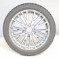 Pack de roues complètes d'hiver alliage 18 pouces avec pneus Bridgestone pour CLA ShootingBrake X118, Classe A 177 et d'autres, Mercedes-Benz d'origine  - Image 5