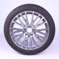 Pack de roues complètes d'hiver alliage 18 pouces avec pneus Bridgestone pour CLA ShootingBrake X118, Classe A 177 et d'autres, Mercedes-Benz d'origine  - Image 5
