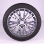 Pack de roues complètes d'hiver alliage 18 pouces avec pneus Bridgestone pour CLA ShootingBrake X118, Classe A 177 et d'autres, Mercedes-Benz d'origine  - Image 5