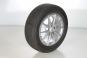 Pack jantes alu et pneus HANKOOK/Winteri*ceptevo2 jante à 5  - Image 5