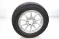 Pack jantes alu et pneus HANKOOK/Winteri*ceptevo2 jante à 5  - Image 5