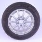 Pack jantes alu et pneus MICHELIN/Alpin5 à 5 doubles branche  - Image 5